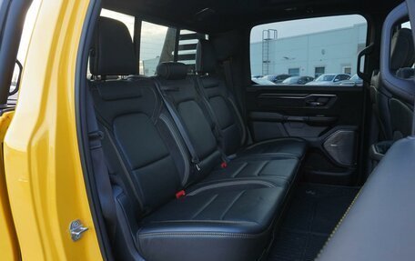 Rambler 1500, 2023 год, 11 999 046 рублей, 11 фотография