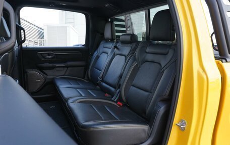 Rambler 1500, 2023 год, 11 999 046 рублей, 13 фотография