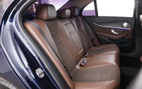 Mercedes-Benz E-Класс, 2017 год, 3 150 055 рублей, 7 фотография