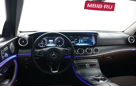 Mercedes-Benz E-Класс, 2017 год, 3 150 055 рублей, 6 фотография