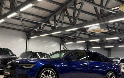 Audi A6, 2019 год, 3 199 000 рублей, 1 фотография