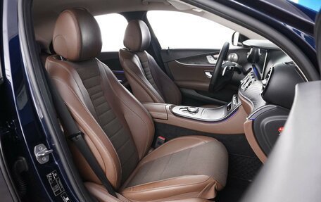 Mercedes-Benz E-Класс, 2017 год, 3 150 055 рублей, 8 фотография