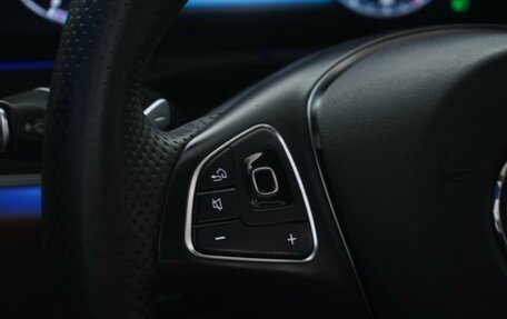 Mercedes-Benz E-Класс, 2017 год, 3 150 055 рублей, 12 фотография