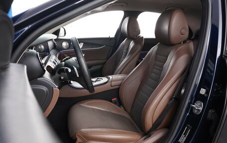 Mercedes-Benz E-Класс, 2017 год, 3 150 055 рублей, 10 фотография
