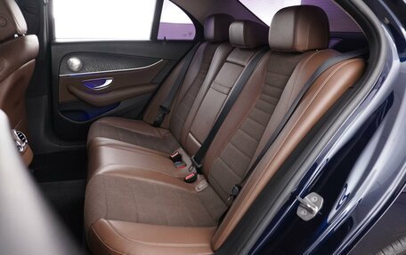 Mercedes-Benz E-Класс, 2017 год, 3 150 055 рублей, 9 фотография