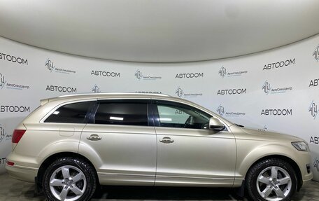 Audi Q7, 2012 год, 1 809 900 рублей, 4 фотография