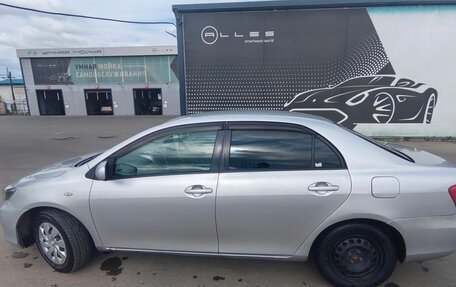 Toyota Corolla, 2009 год, 470 000 рублей, 1 фотография