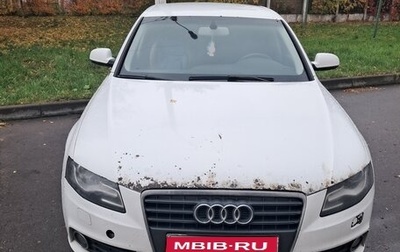 Audi A4, 2011 год, 700 000 рублей, 1 фотография