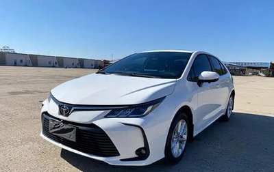 Toyota Corolla, 2023 год, 1 460 000 рублей, 1 фотография