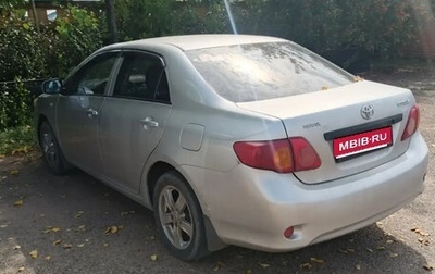 Toyota Corolla, 2008 год, 550 000 рублей, 1 фотография