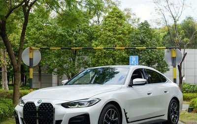 BMW 4 серия, 2023 год, 5 545 000 рублей, 1 фотография