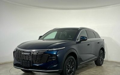 Haval F7, 2024 год, 2 350 000 рублей, 1 фотография