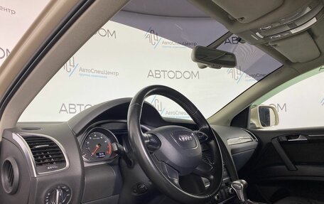 Audi Q7, 2012 год, 1 809 900 рублей, 8 фотография