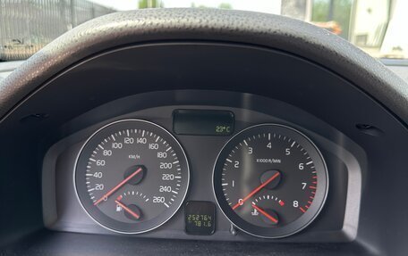 Volvo S40 II, 2008 год, 560 000 рублей, 1 фотография