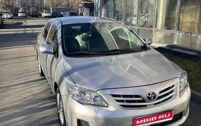 Toyota Corolla, 2010 год, 880 000 рублей, 1 фотография