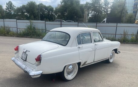 ГАЗ 21 «Волга», 1965 год, 540 000 рублей, 6 фотография