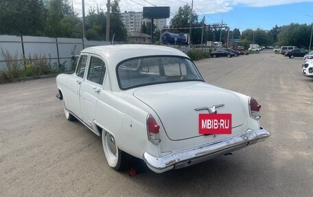 ГАЗ 21 «Волга», 1965 год, 540 000 рублей, 7 фотография