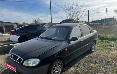 Chevrolet Lanos I, 2006 год, 45 000 рублей, 1 фотография