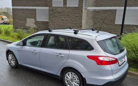 Ford Focus III, 2013 год, 480 000 рублей, 3 фотография