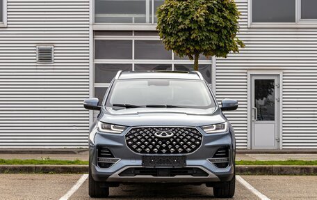 Chery Tiggo 8 Pro, 2021 год, 1 695 000 рублей, 2 фотография