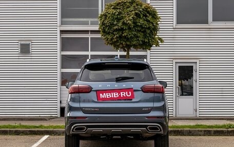 Chery Tiggo 8 Pro, 2021 год, 1 695 000 рублей, 5 фотография