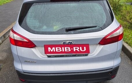 Ford Focus III, 2013 год, 480 000 рублей, 5 фотография