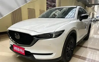 Mazda CX-5 II, 2021 год, 1 902 000 рублей, 1 фотография