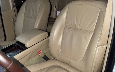 Jaguar XF I рестайлинг, 2010 год, 730 000 рублей, 1 фотография