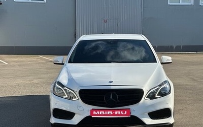 Mercedes-Benz E-Класс, 2015 год, 2 150 000 рублей, 1 фотография