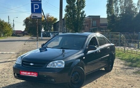 Chevrolet Lacetti, 2006 год, 310 000 рублей, 1 фотография