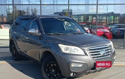 Lifan X60 I рестайлинг, 2013 год, 449 000 рублей, 1 фотография