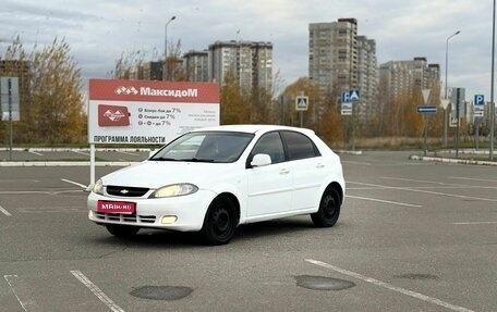 Chevrolet Lacetti, 2010 год, 405 000 рублей, 1 фотография