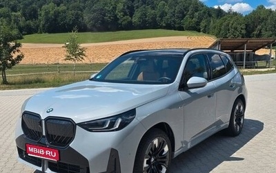 BMW X3, 2025 год, 7 540 911 рублей, 1 фотография