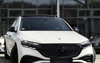 Mercedes-Benz E-Класс, 2024 год, 6 100 000 рублей, 1 фотография