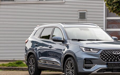 Chery Tiggo 8 Pro, 2021 год, 1 695 000 рублей, 7 фотография
