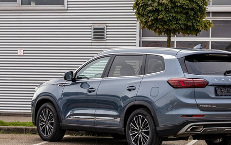 Chery Tiggo 8 Pro, 2021 год, 1 695 000 рублей, 8 фотография