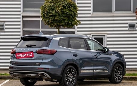 Chery Tiggo 8 Pro, 2021 год, 1 695 000 рублей, 6 фотография