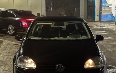 Volkswagen Golf IV, 2007 год, 240 000 рублей, 1 фотография