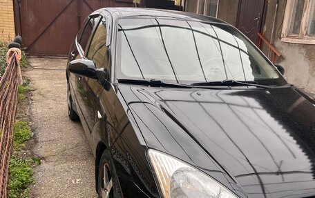 Ford Focus IV, 1999 год, 250 000 рублей, 1 фотография