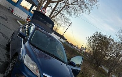 Ford Focus II рестайлинг, 2008 год, 390 000 рублей, 1 фотография