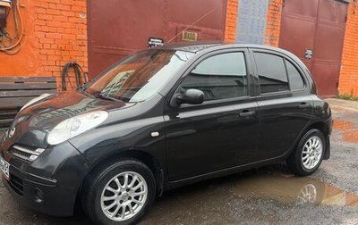 Nissan Micra III, 2006 год, 430 000 рублей, 1 фотография
