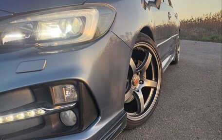 Subaru Levorg I, 2014 год, 1 650 000 рублей, 1 фотография