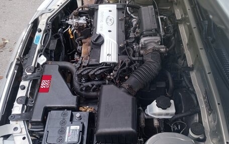 Hyundai Accent II, 2008 год, 550 000 рублей, 1 фотография
