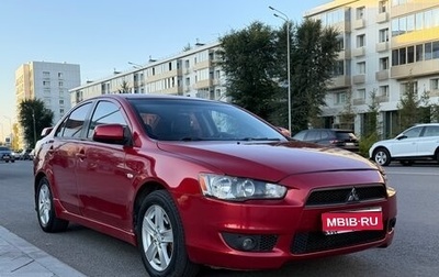 Mitsubishi Lancer IX, 2008 год, 540 000 рублей, 1 фотография