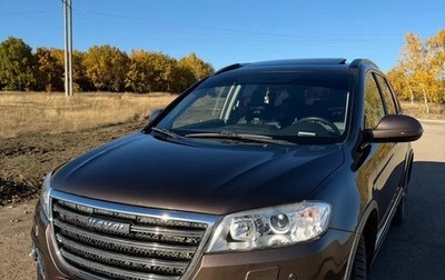 Haval H6, 2019 год, 1 499 000 рублей, 1 фотография