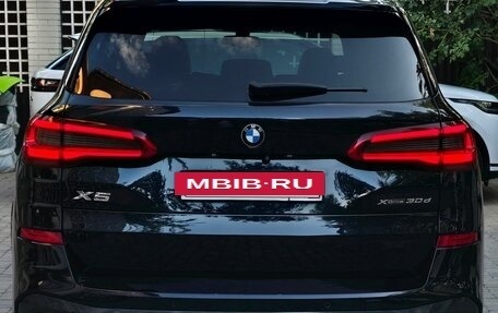 BMW X5, 2019 год, 5 190 000 рублей, 6 фотография
