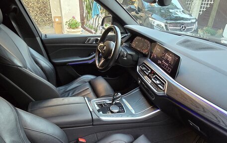 BMW X5, 2019 год, 5 190 000 рублей, 9 фотография