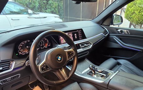 BMW X5, 2019 год, 5 190 000 рублей, 8 фотография