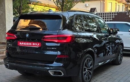BMW X5, 2019 год, 5 190 000 рублей, 7 фотография