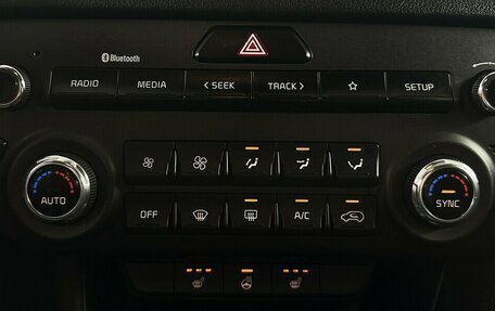 KIA Sportage IV рестайлинг, 2021 год, 2 280 000 рублей, 8 фотография